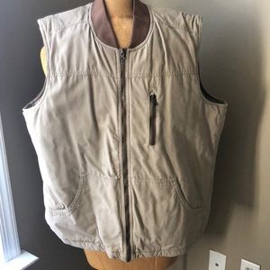 Men’s True Craft Heavy Weight Vest